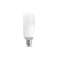 艾克心 灯泡 led柱形灯泡 5W-E27 白光 100个/组（单位：组）