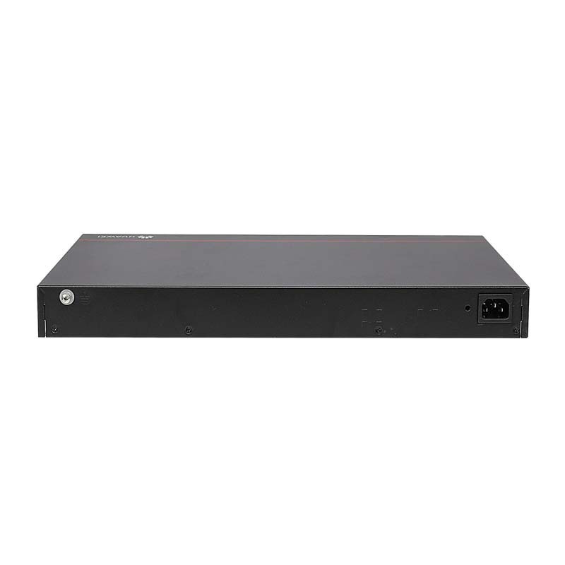 华为（HUAWEI）S5735S-L24T4X-A 企业级交换机 24个千兆以太网端口+4个万兆SFP+ 交流供