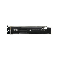 技嘉 GIGABYTE N1050TOC 4G DDR5游戏显卡 GTX1050TI-4G
