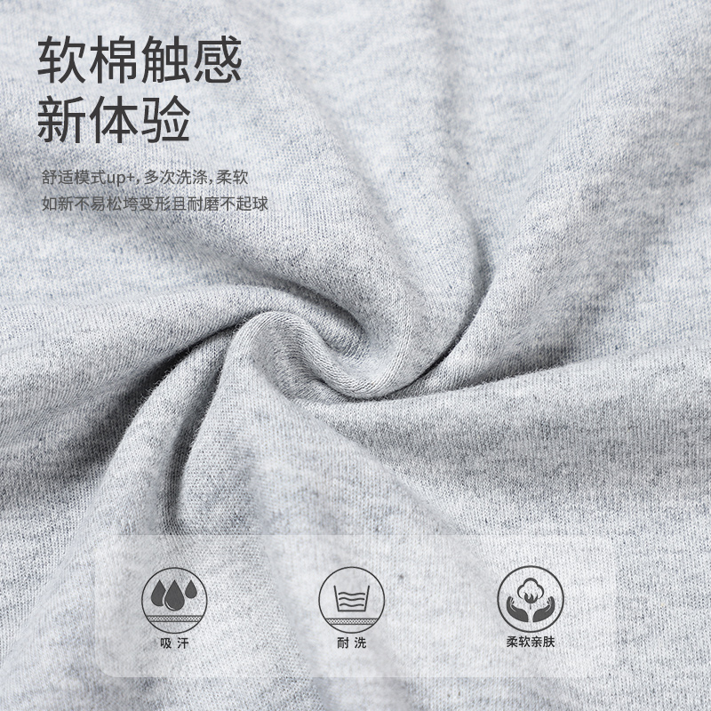 猫人孕妇待产裙春夏季睡衣女纯棉月子服中长款睡裙哺乳带胸垫家居服高清大图