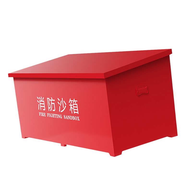 翼澜 消防沙箱 1.2m 个高清大图