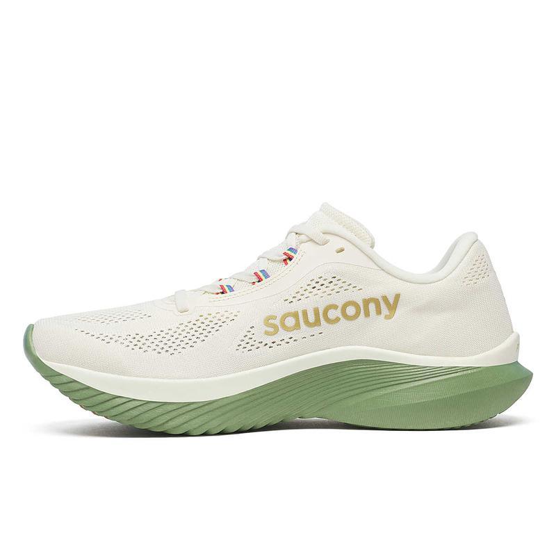 索康尼(SAUCONY)男跑步鞋轻量透气舒适缓震速干百搭运动鞋