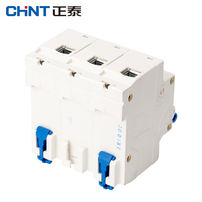 正泰(CHNT) NXB-125 4PC125 件 微型断路器高清大图