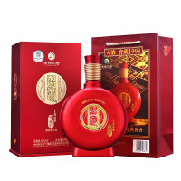 茅台集团贵州习酒 窖藏1998(红盒)53度 579ml单瓶装 酱香型白酒 習酒(XI LIQUOR)