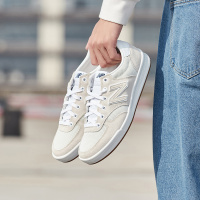 New Balance/NB男女板鞋2019新款300系列舒适低帮运动鞋CRT300HM