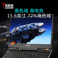 联想(Lenovo)拯救者Y7000P 15.6英寸窄边框游戏本笔记本电脑 吃鸡 电竞屏英特尔酷睿 i5-8300H 8GB 512GB固态 GTX1060 144Hz 6G独显