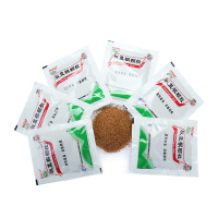 白云山 板蓝根颗粒 10g*15袋 清热解毒 凉血利咽 急性扁桃体炎 口咽干 颗粒剂 感冒药 咳嗽药