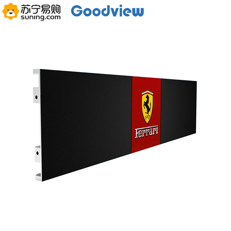 仙视 / Goodview H180 P1.8 LED显示屏 拼接大屏 小间距LED 每平方米售价