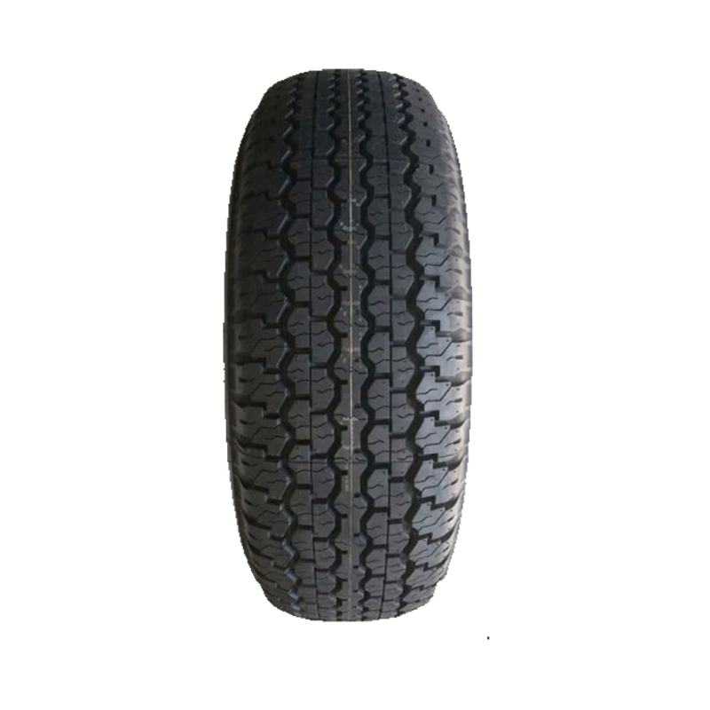 东风 邓禄普轮胎265/70R16 适配帕杰罗 江铃域虎 拓路者 陆地巡洋舰 普拉多 帕拉丁或与型号匹配的车型