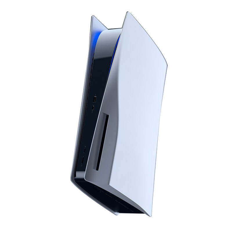 索尼sonyps5游戏主机playstation5国行光驱版家用游戏机主机