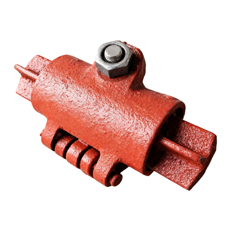 建举 脚手架扣件 链接扣件 48# 个高清大图