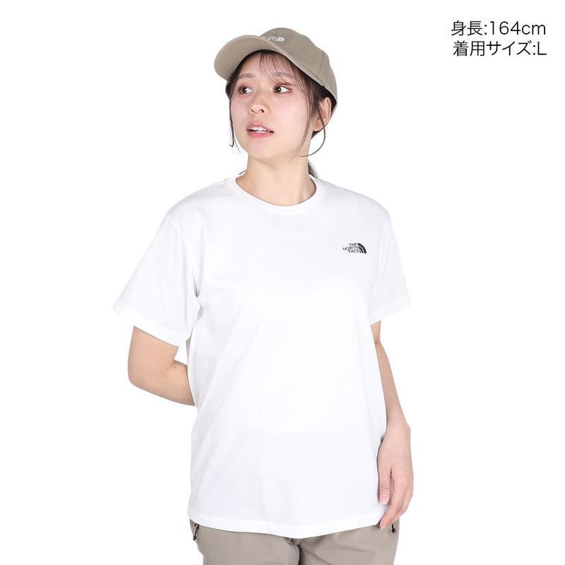 女士运动T恤休闲百搭半袖T恤透气舒适户外健身训练上衣