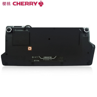 【官方旗舰店】樱桃（Cherry）MX Board 9.0 G80-3980RGB背光游戏机械键盘 绝地求生吃鸡键盘红轴