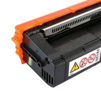 世纪京云适合联想LD205粉盒CS2010 打印一体机粉盒CF2090墨盒 红色