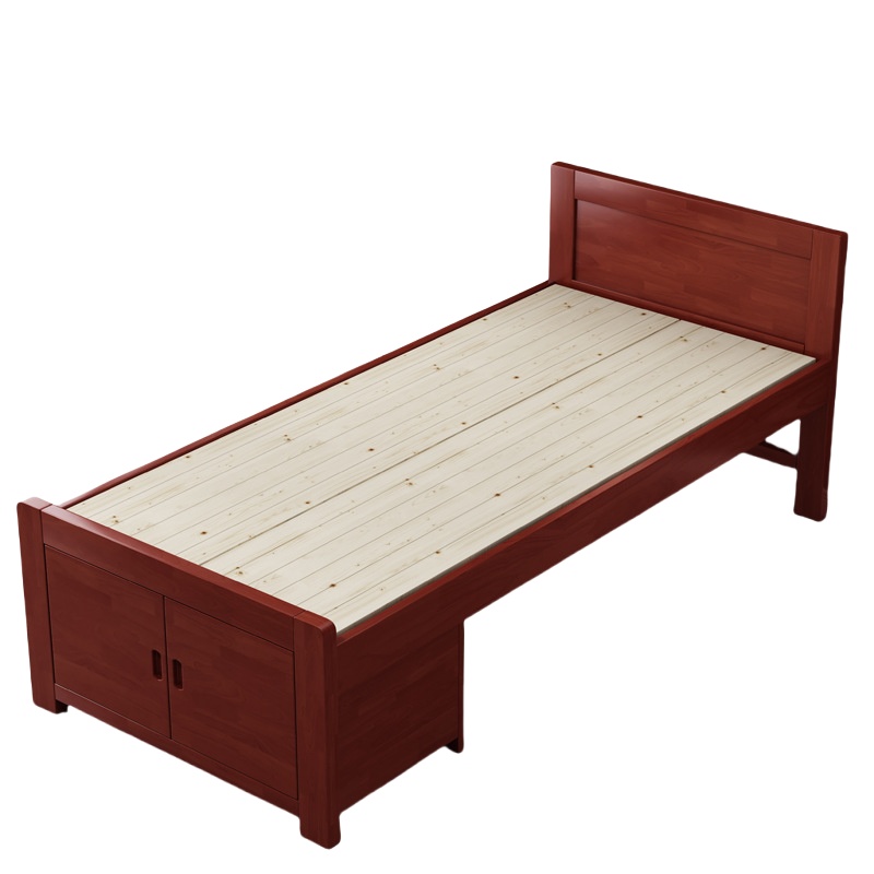 悦兴诚制式床高清大图