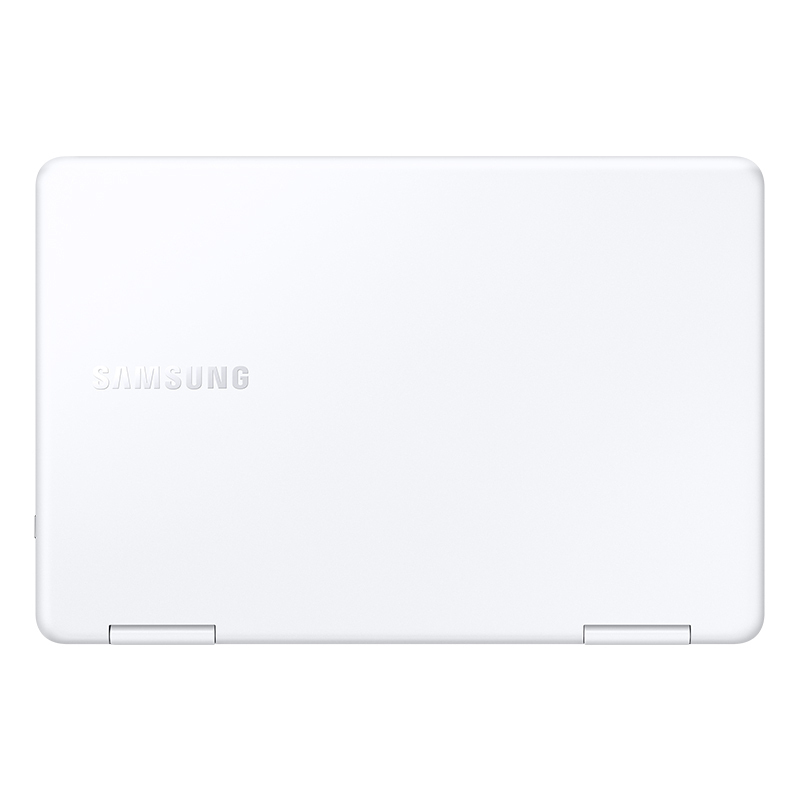 三星(SAMSUNG)星曜Pen Pro 930SBE-K04 13.3英寸轻薄触控超极本笔记本电脑(i5-8265U 8G 512GB FHD 白色)