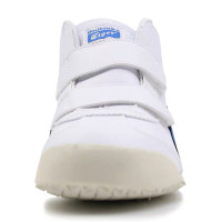 Onitsuka Tiger鬼塚虎男女童鞋高帮休闲鞋1184A002-100