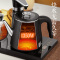 澳柯玛(AUCMA)自动旋转上水电热水壶 ADK-1350J82