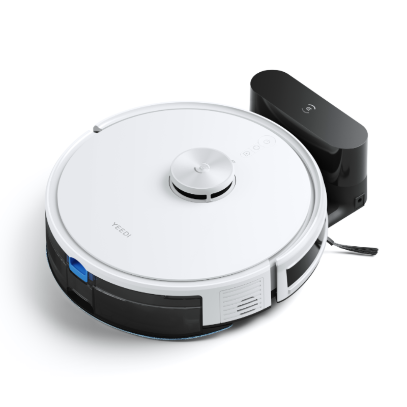 科沃斯(ECOVACS) 扫地机器人Y1高清大图
