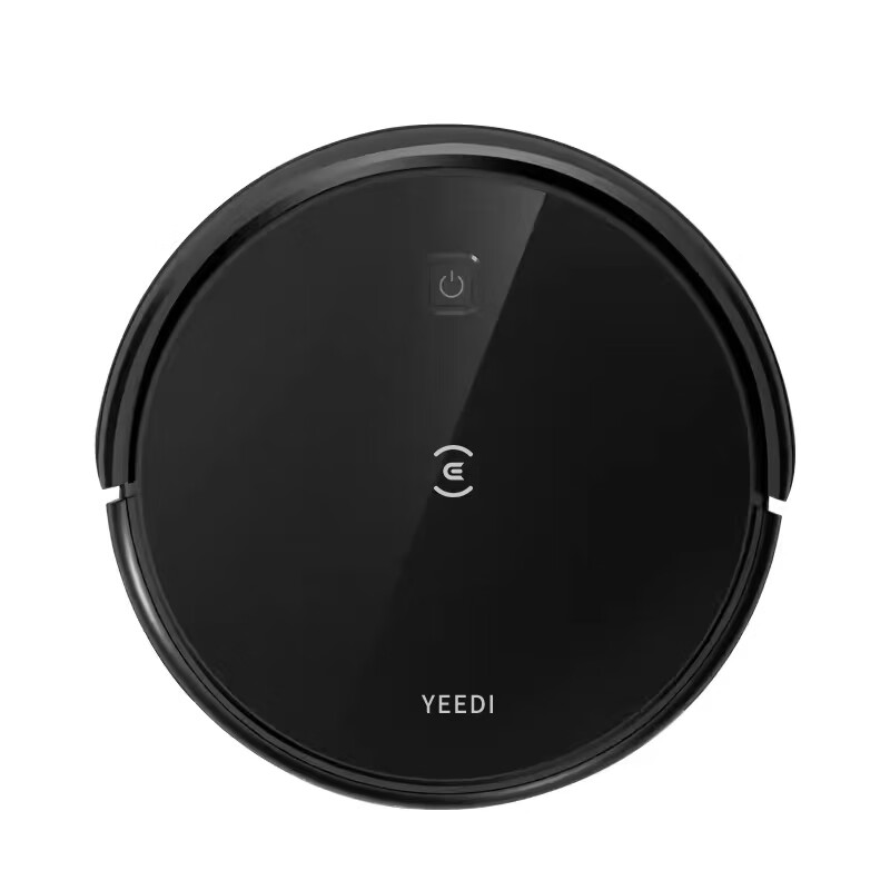 科沃斯(ECOVACS) 一点智能全自动扫地机器人扫拖分离款 【K680新款】