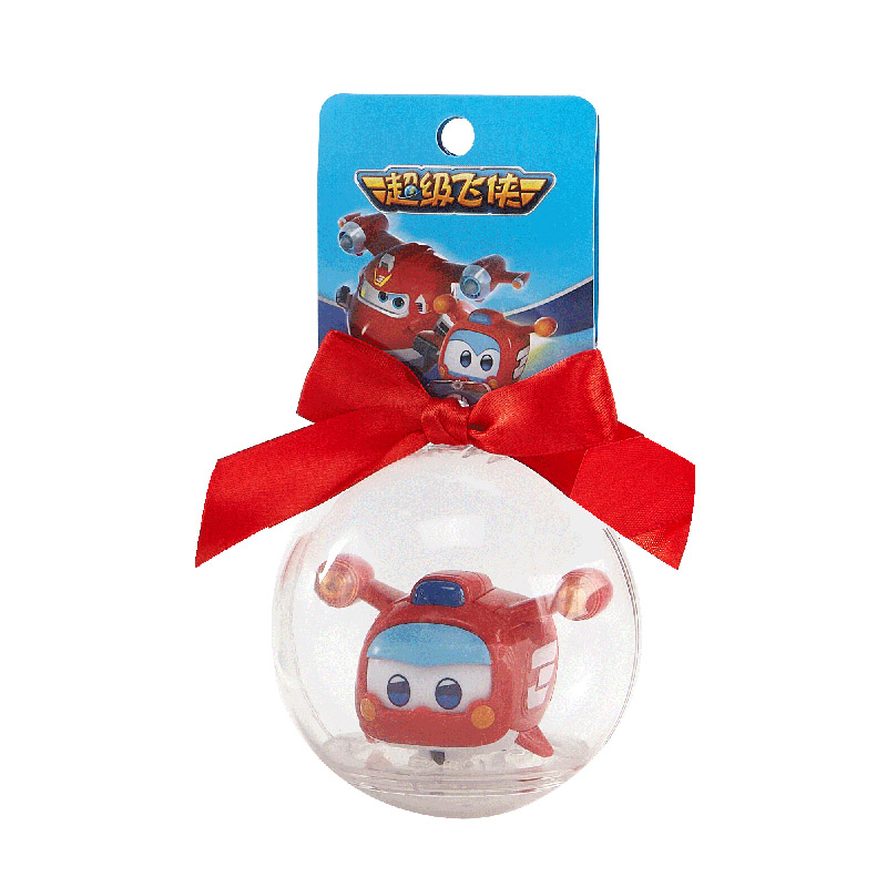 奥迪双钻超级飞侠超级宠物乐迪乐宝变形萌宠套装全套爱宝趣变蛋第九季男孩女孩玩具高清大图