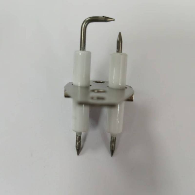 帮客材配 全新原装 燃气热水器 JSQ25- 13FX - Z1 T12K T13PL点火针 收前务必验货高清大图