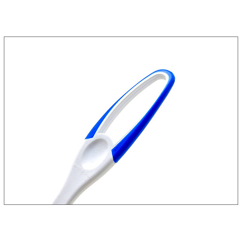 玻璃刮水器 蓝色 把高清大图