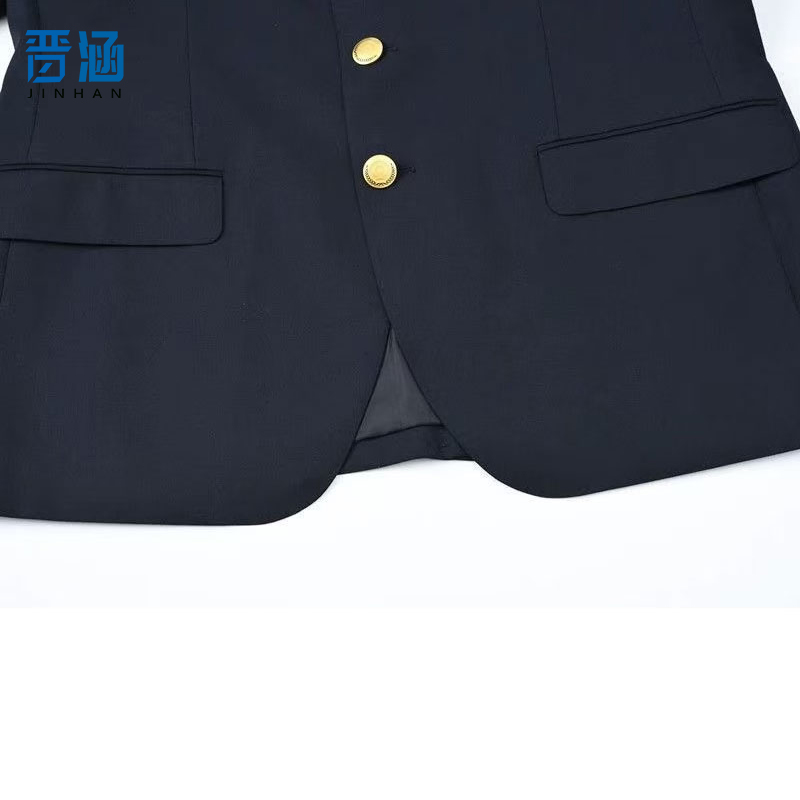 晋涵 春秋服 S-5XL /件高清大图