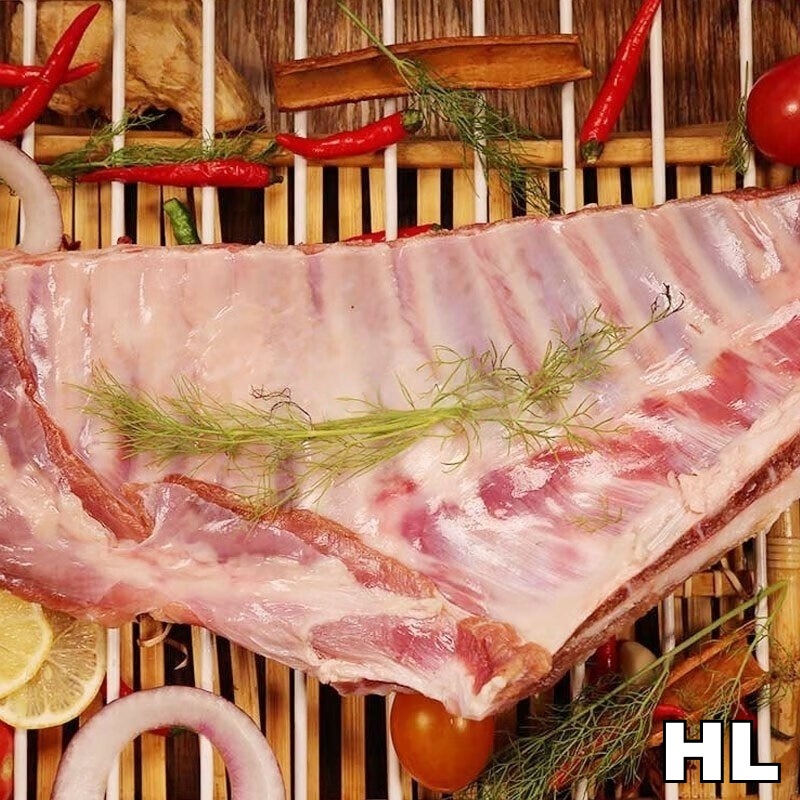 恒都冰鲜牛肉圈养熟制品100克袋装常温贮存炒菜专用国产优质牛肉恒都羊颂盛世3900g高清大图