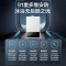 万和燃气热水器JSQ25-13WH1 PRO 13升强排防冻恒温按键控制天然气12T家用大容量热水器