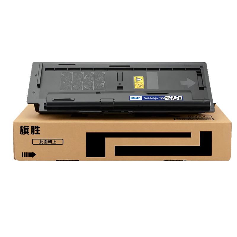 旗胜 硒鼓 TK6118 支高清大图