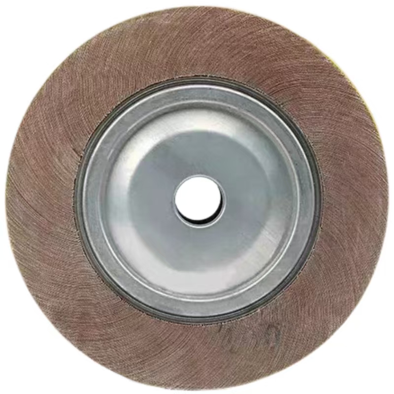 旋达 千叶轮200*25*32mm 片高清大图