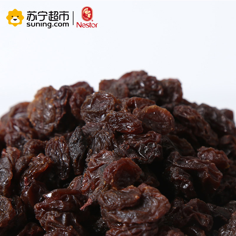 Nestor乐事多葡萄干454g袋装美国进口蜜饯休闲零食果干果脯