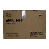 震旦打印硒鼓(ADDU-308B)黑色/1.2万页