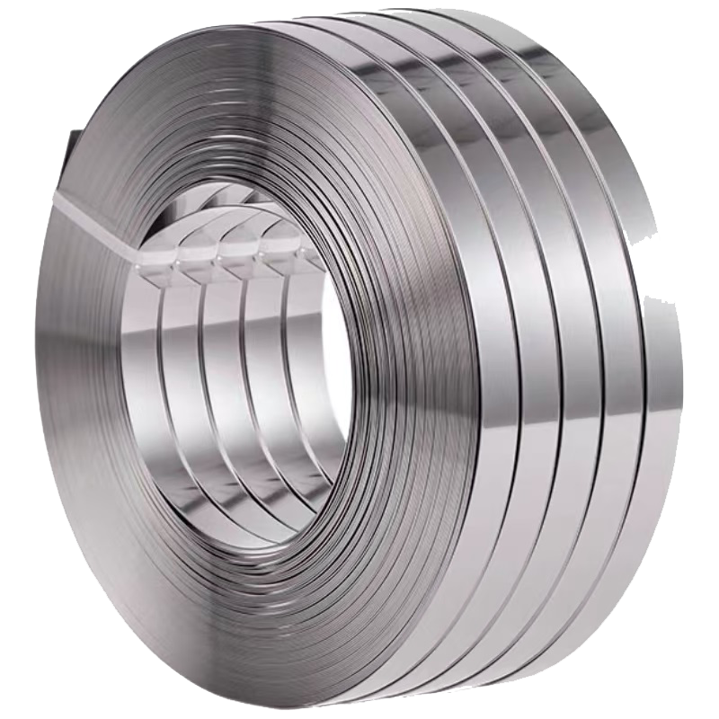 旋达304不锈钢扎带不锈钢绑带19mm*0.4mm*30m/卷高清大图