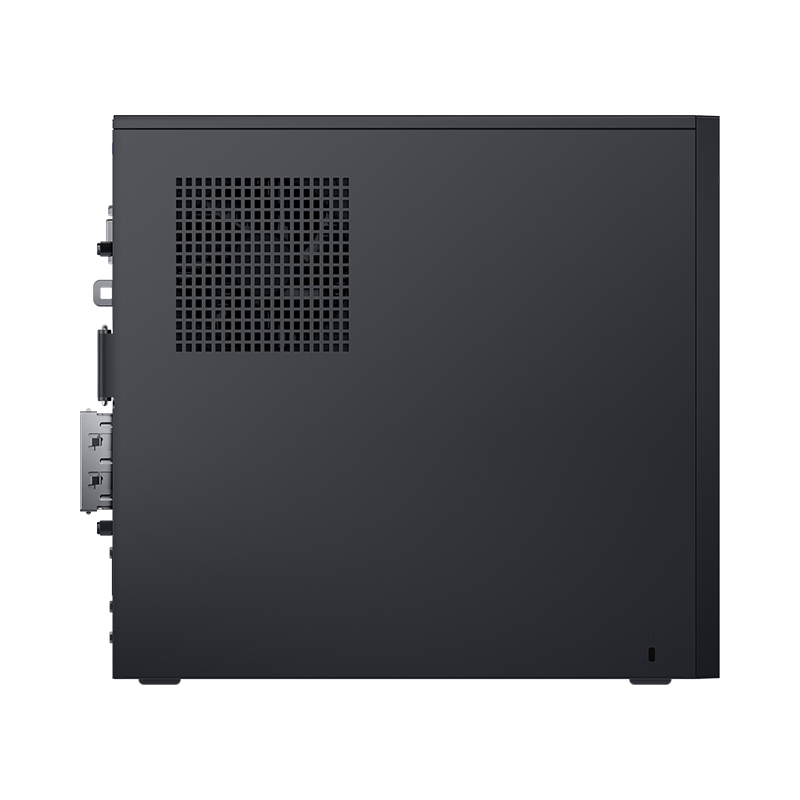 华为HUAWEI MateStation B520(i5 8GB+256GB SSD 集显)商用台式电脑主机学生网课上午办公家庭娱乐
