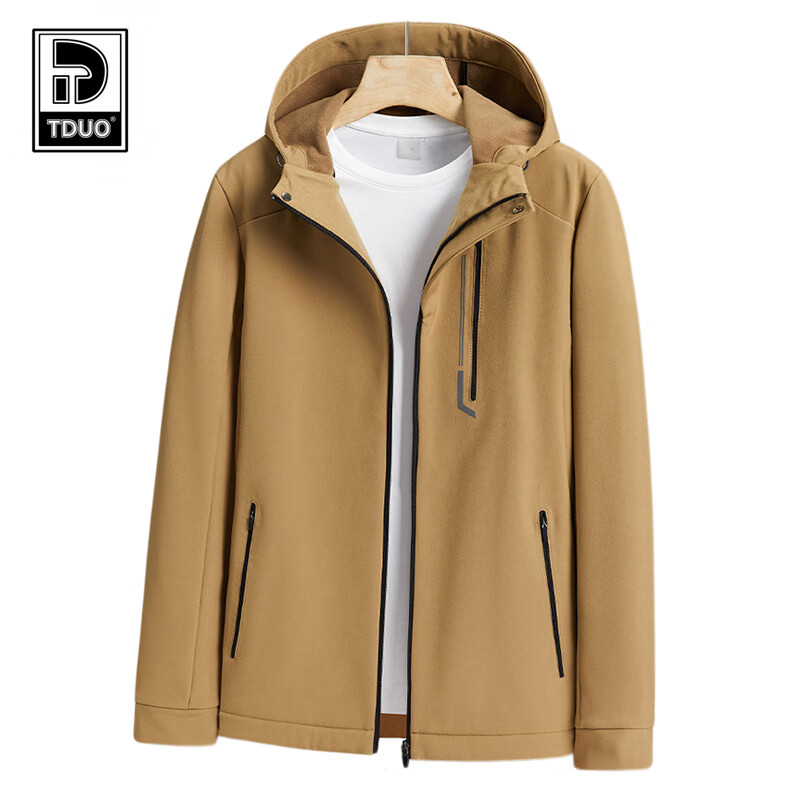 Tduo夹克风衣 A9 件高清大图