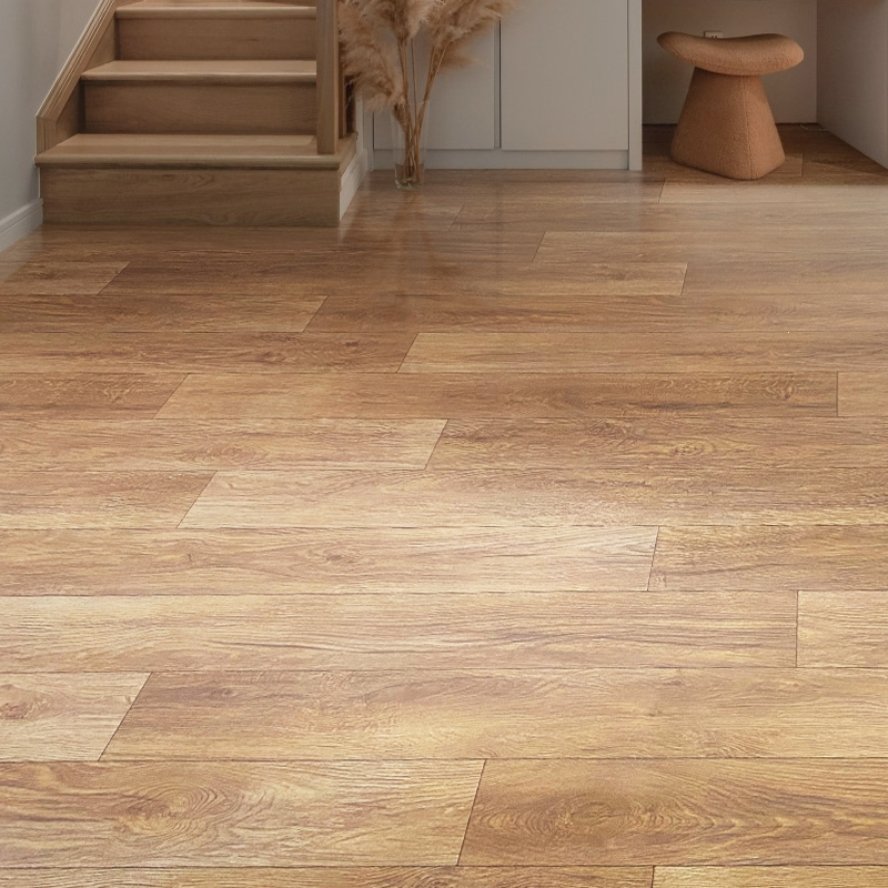 地板革水泥地直接铺家用古达自粘砖地贴纸加厚耐磨防水塑料地毯地胶垫