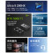 联想(Lenovo)GeekPro 设计师游戏台式电脑主机(Ultra9-290HX RTX5060Ti 8GB显卡 16G DDR5 1TB SSD Win11)