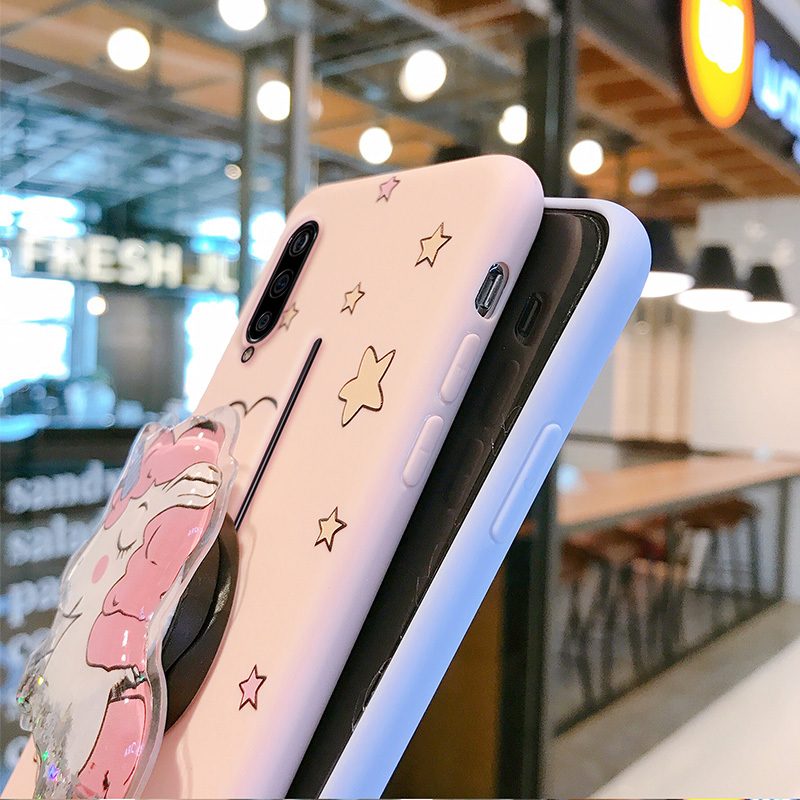 火豹(huobao)保护壳/套vivoiqooneo3流沙独角兽手机壳报价_参数_图片