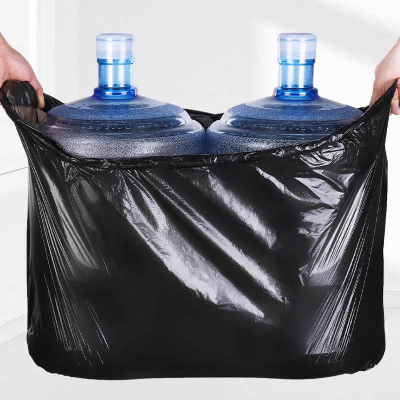 泉好 平口收纳袋 特厚120*145cm*50个 包高清大图