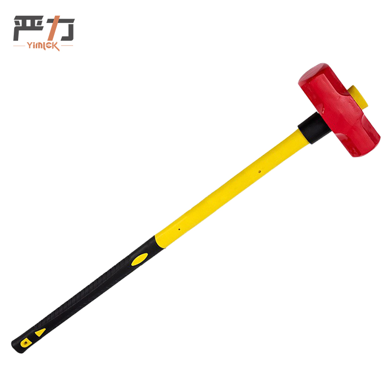 严力 YIMLEK 大锤 20P把高清大图