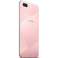 OPPO A5 3GB+64GB 幻镜粉 4230mAh超大电池 双摄人像模式 全面屏拍照游戏智能手机