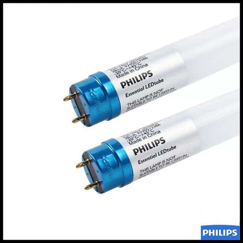 飞利浦(Philips) T8 LED灯管8W 865 600MM(单位:根)