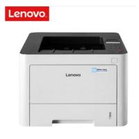 联想(Lenovo) LJ3803DN 黑白激光打印机 自动双面打印 有线网络打印
