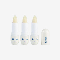 [三支装]戴可思婴儿护唇膏3.5g*3