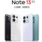 [原封]小米Redmi Note13 Pro 5G 12GB+256GB 时光蓝 第二代骁龙7S芯 2亿像素 超细四窄边