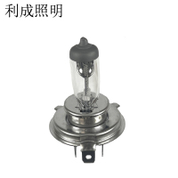 利成照明 石英灯 H4 24V 100W