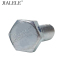JIALELE 六角头螺丝带孔螺栓(M16X95mm)