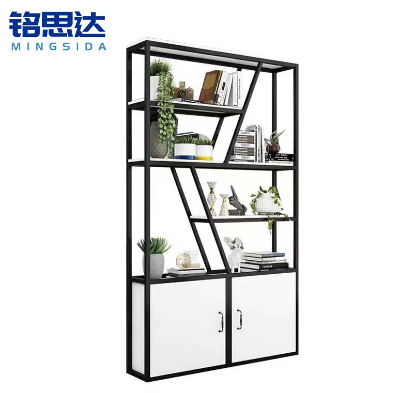 铭思达展示架置物架高清大图